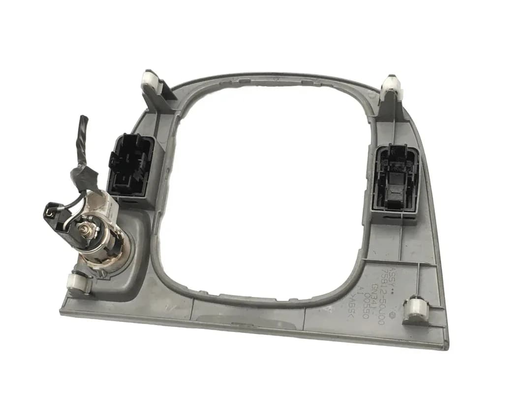 Contorno cambio Suzuki Grand vitara 1 - Foto 2