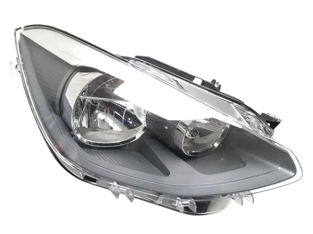 Faro derecho BMW 1 F20 - Foto 1
