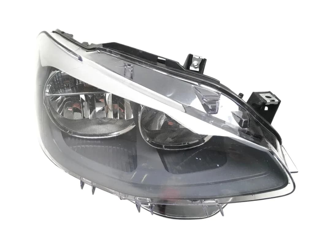 Faro derecho BMW 1 F20 - Foto 3