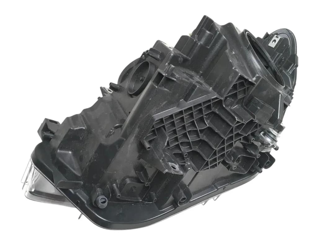 Faro derecho BMW 1 F20 - Foto 4