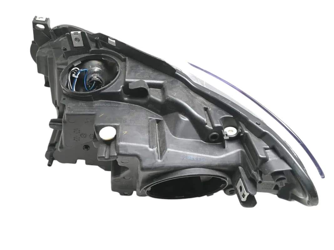 Faro derecho BMW 1 F20 - Foto 5
