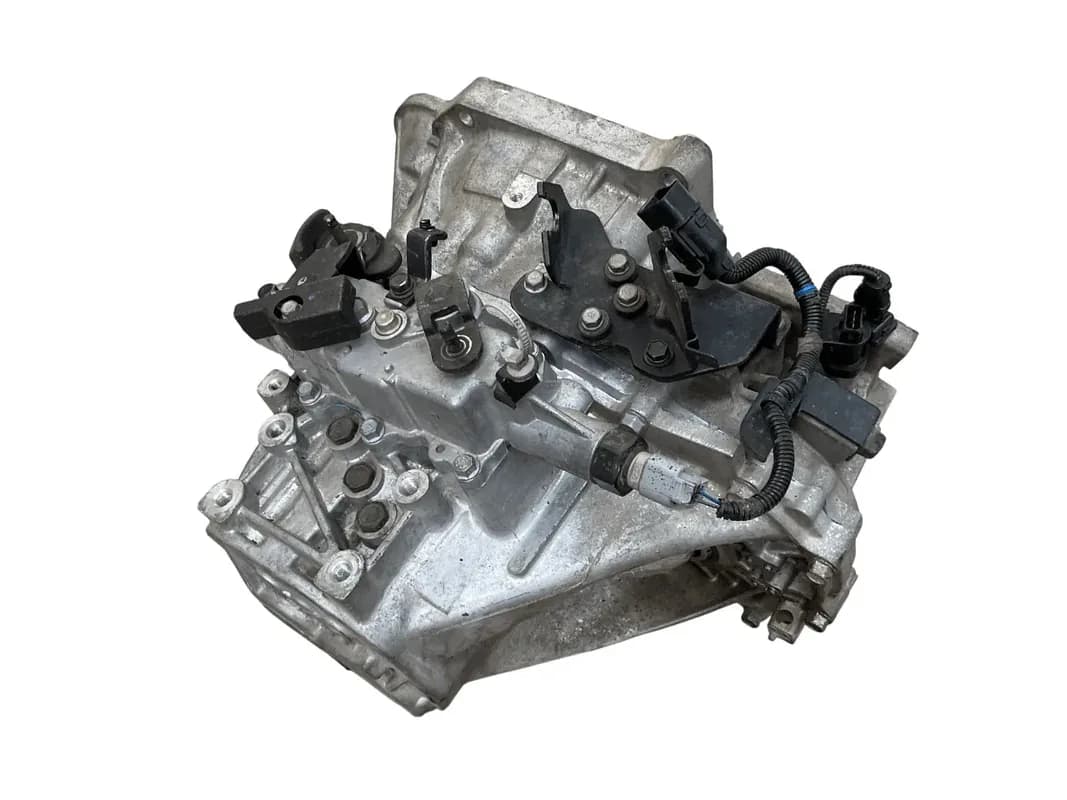 Caja Cambios Kia Ceed Hyundai i30 R71773 - Foto 3