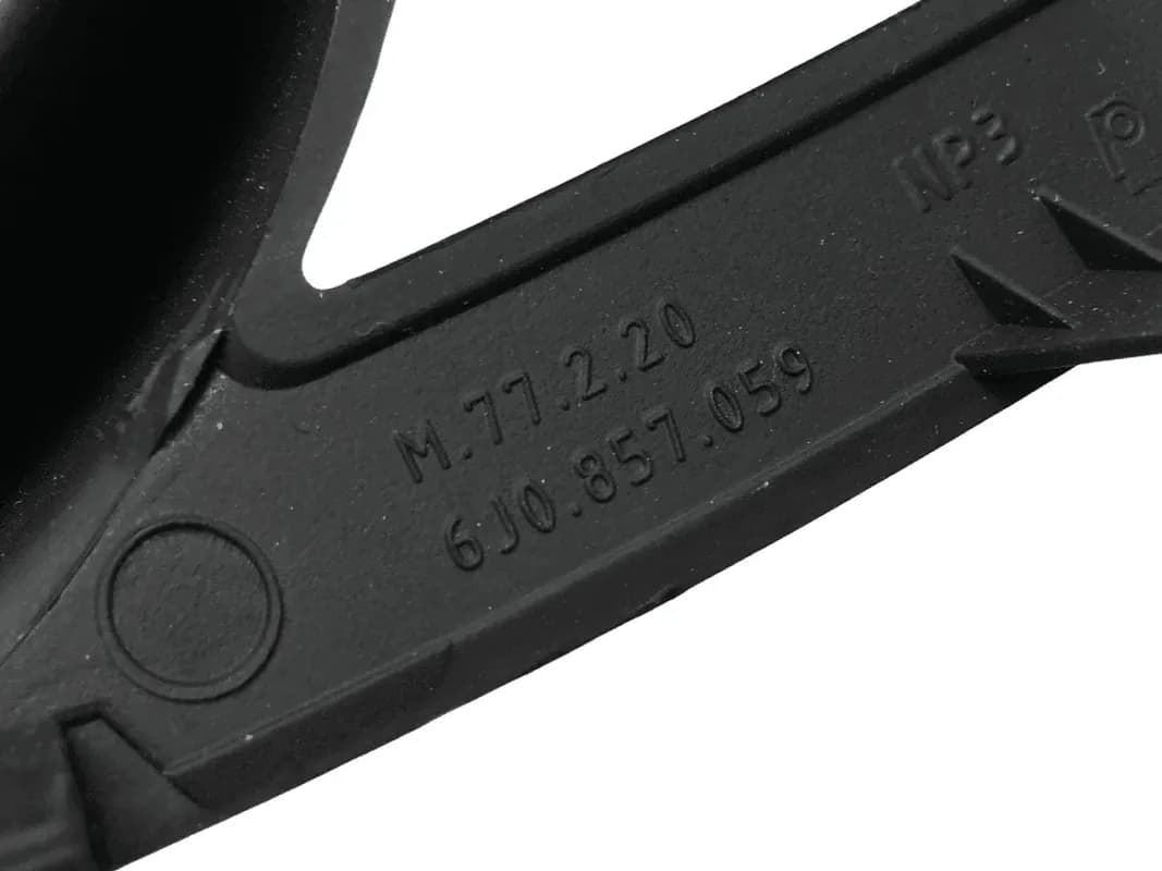 Embellecedor cuadro instrumentos Seat Ibiza IV - Foto 3