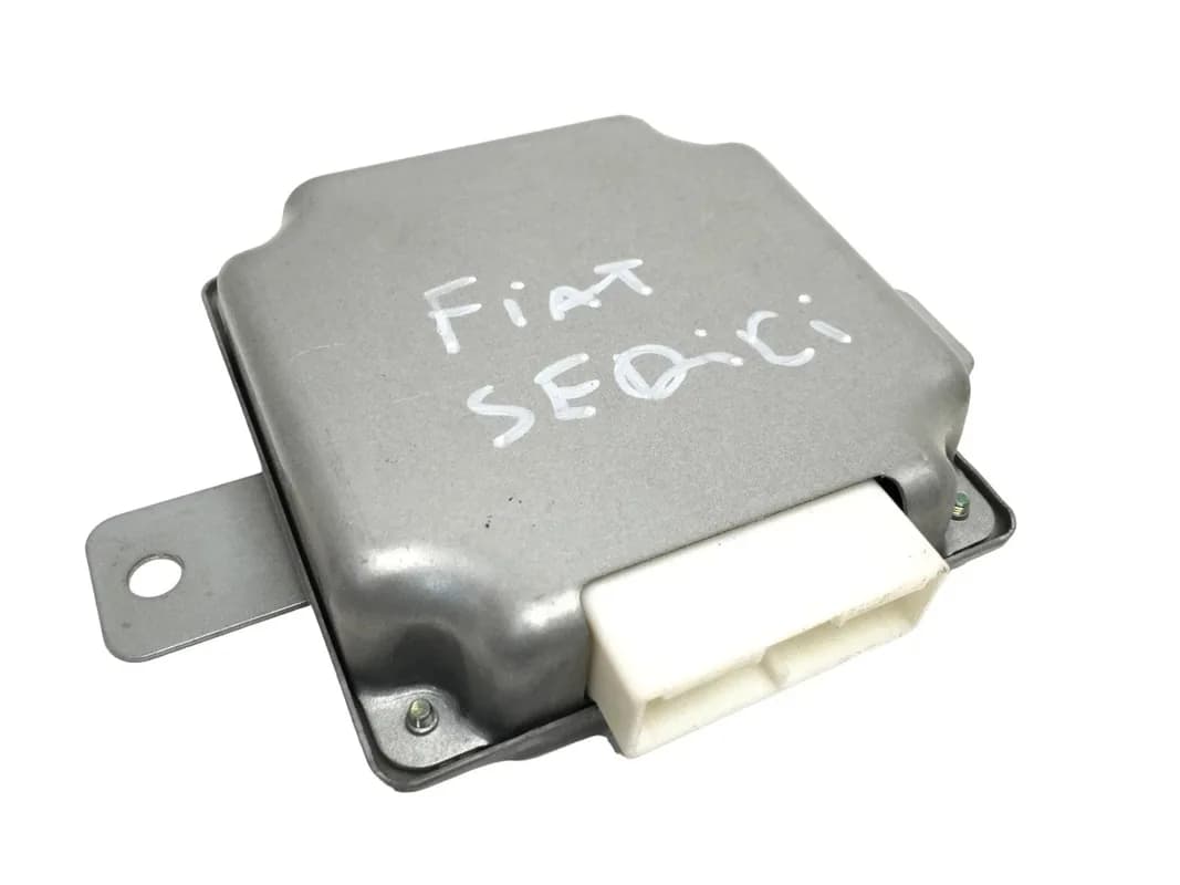 Centralita transmision Fiat Sedici / Suzuki Sx4 - Foto 1
