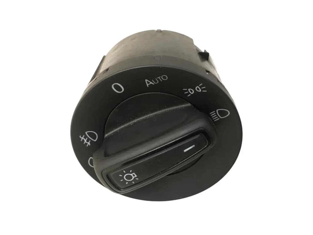 Mando Luces VW 5G0941431AP - Foto 1