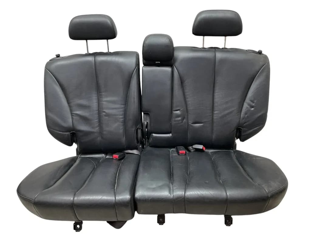 Asientos Hyundai Terracan 2001-2007 - Foto 3