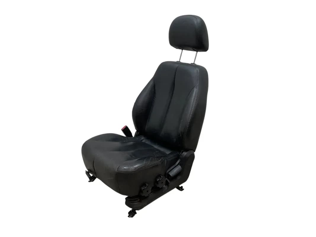 Asientos Hyundai Terracan 2001-2007 - Foto 5