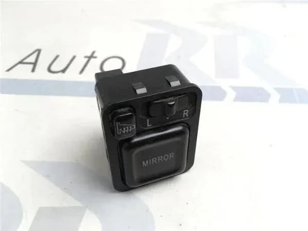 Interruptor retrovisores Honda Civic 7 E - Foto 1
