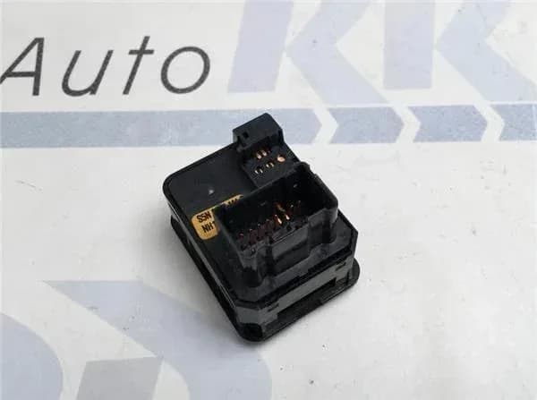 Interruptor retrovisores Honda Civic 7 E - Foto 2