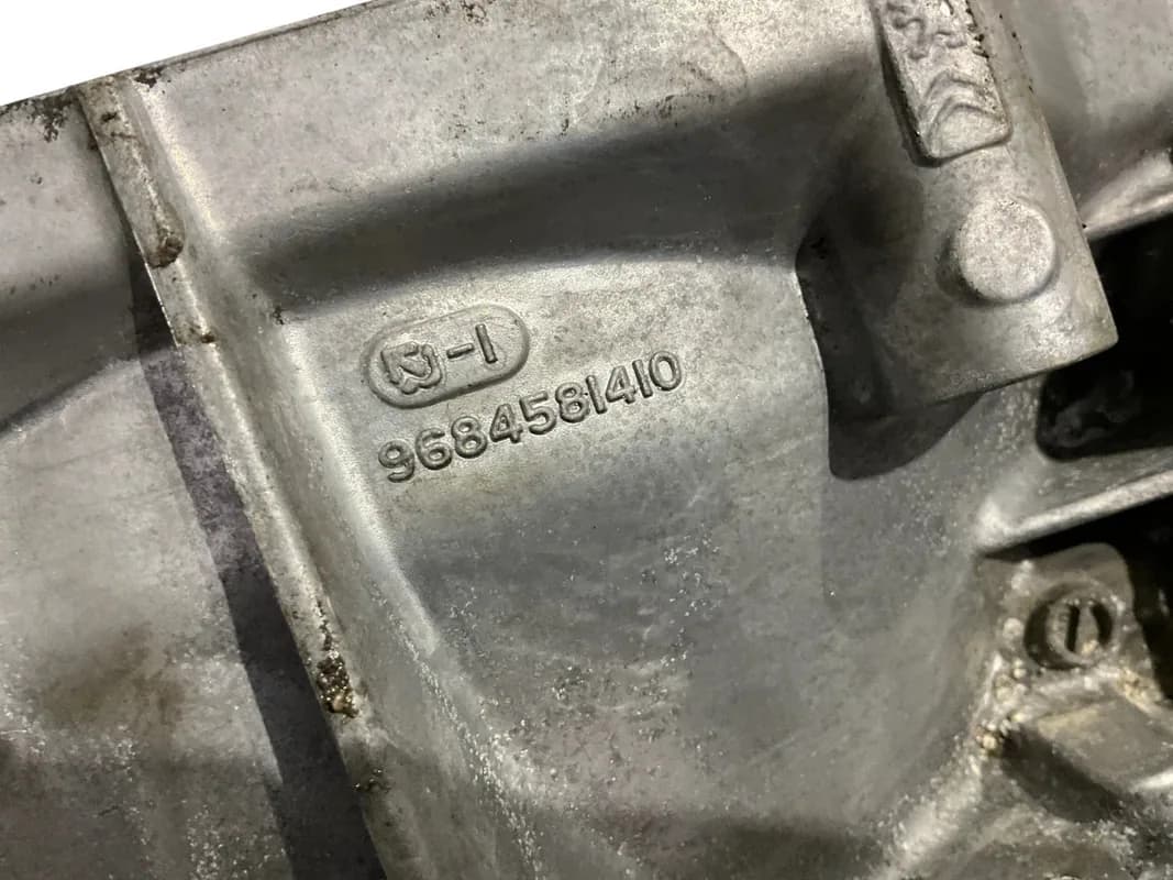 Caja Cambios Peugeot 508 2011-2018 - Foto 6