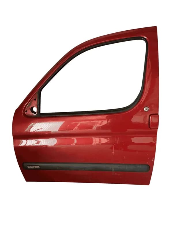 Puerta del izq Berlingo Partner - Foto 1
