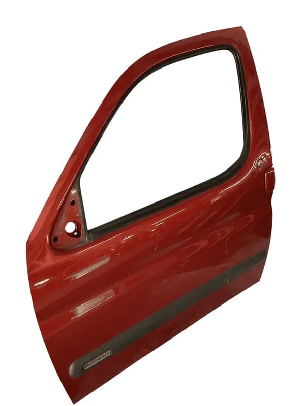 Puerta del izq Berlingo Partner - Foto 2