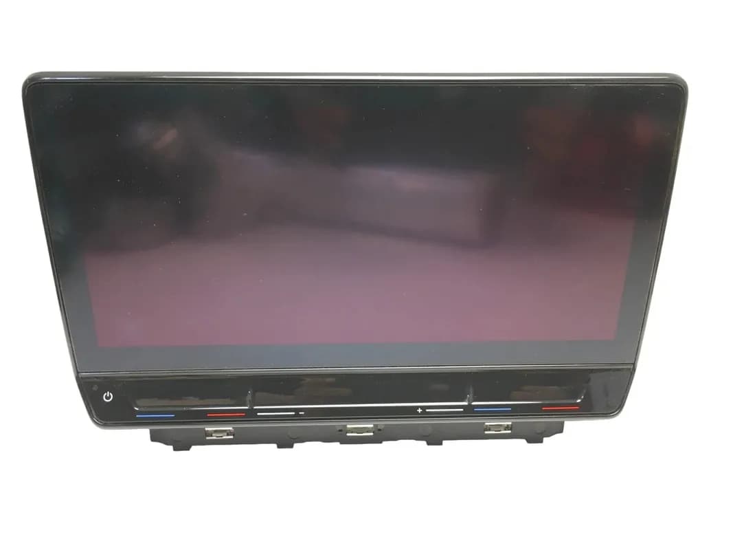 Pantalla Multifuncion Cupra Formentor / Leon - Foto 1