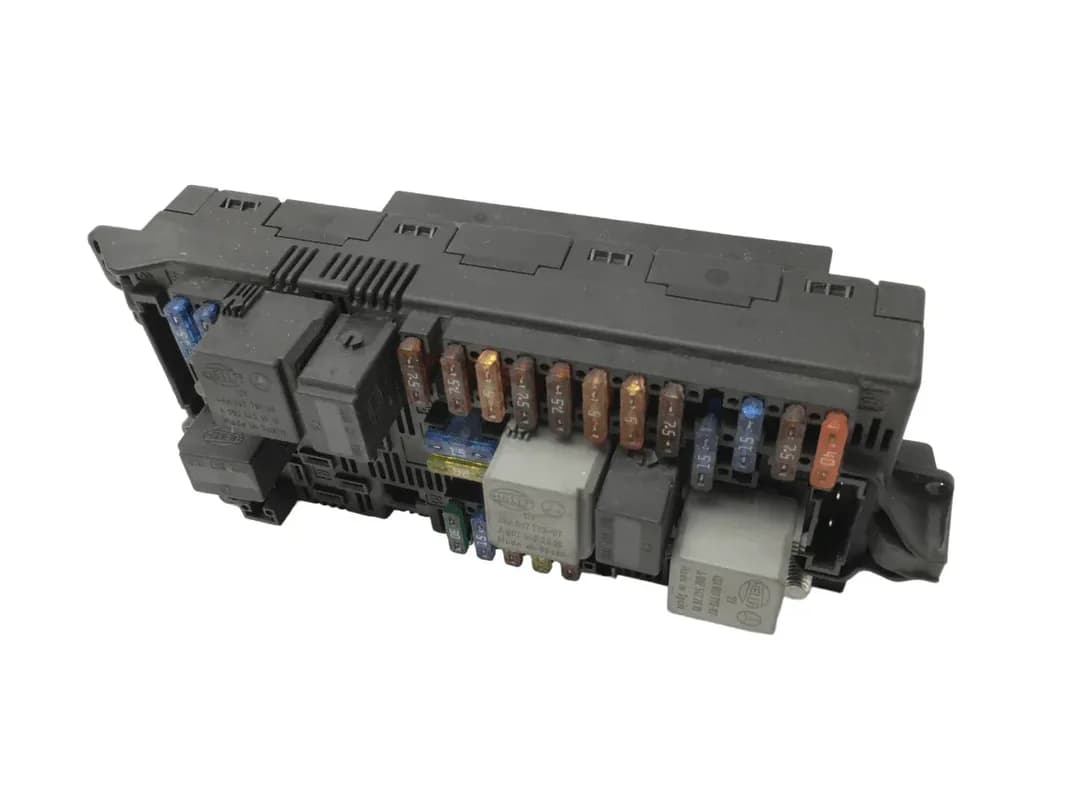 Caja fusibles Mercedes 2115453901 - Foto 2