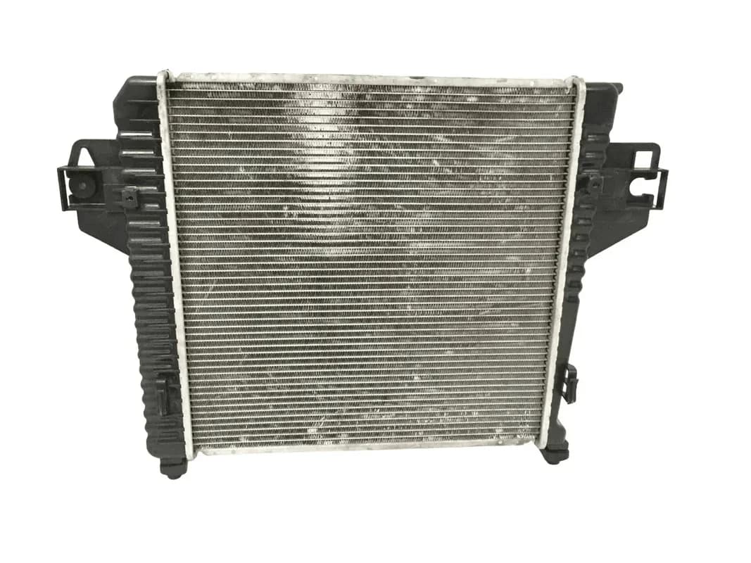Radiador Agua Jeep Cherokee KJ - Foto 1