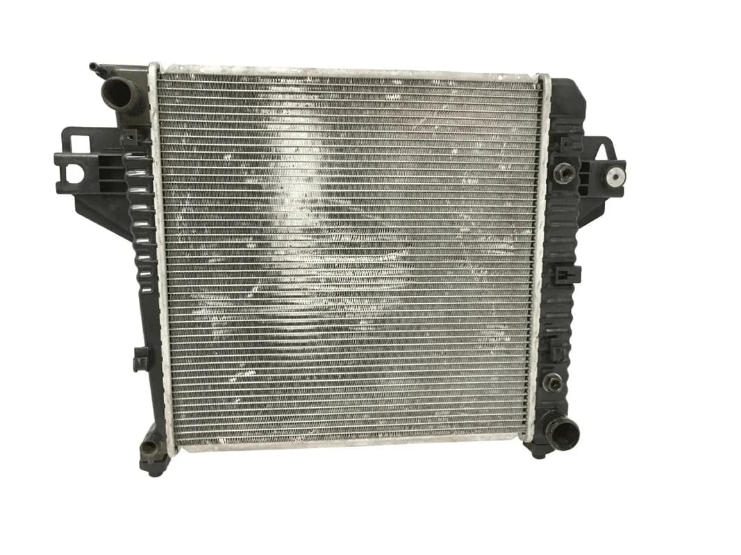 Radiador Agua Jeep Cherokee KJ - Foto 2