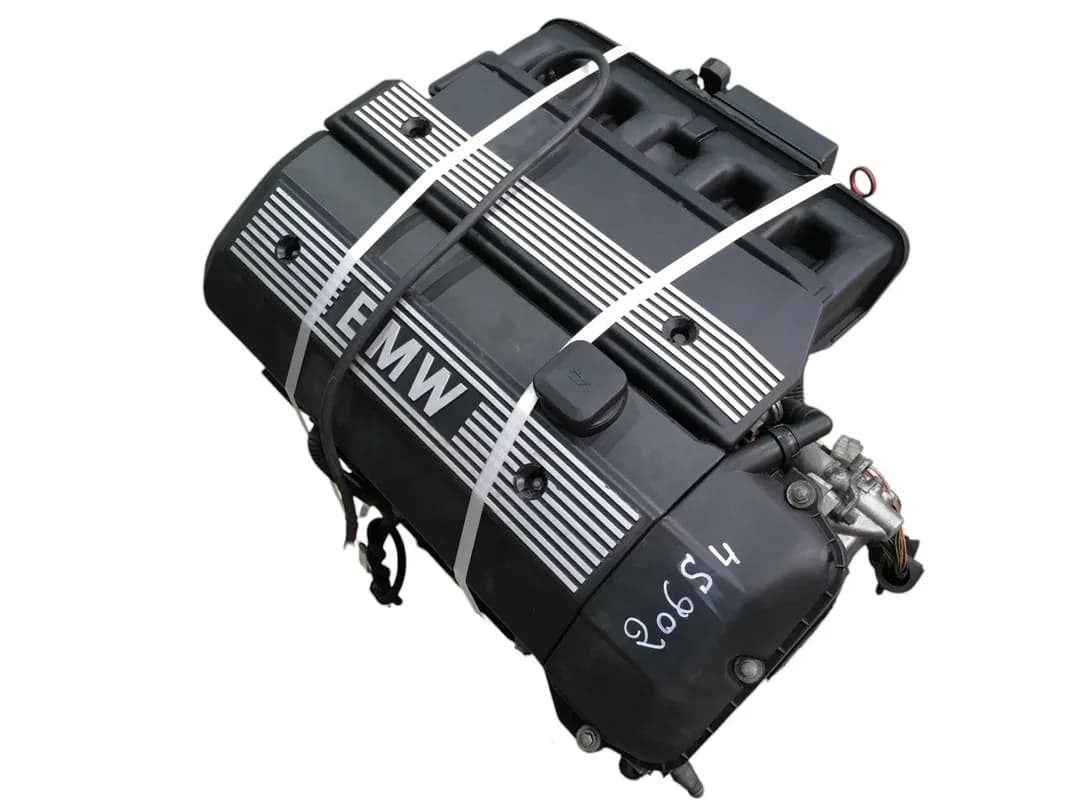 Motor 206S4 BMW 320i - Foto 1