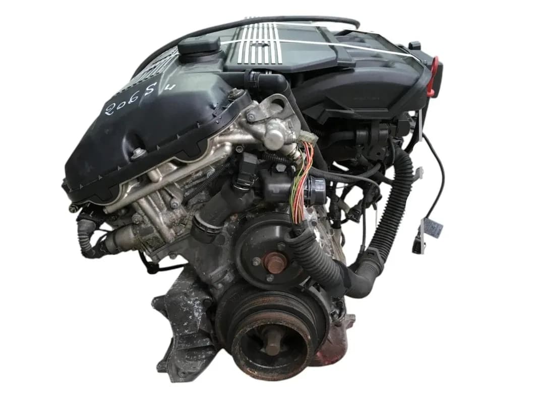Motor 206S4 BMW 320i - Foto 3