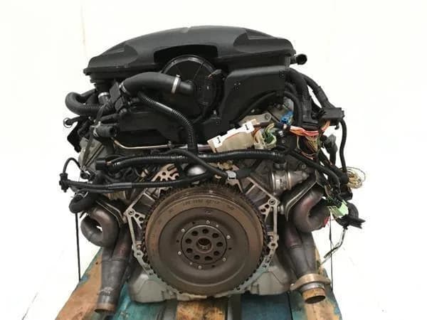 Motor Bmw M3 E92 E93 S65B40A - Foto 2