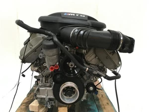 Motor Bmw M3 E92 E93 S65B40A - Foto 5