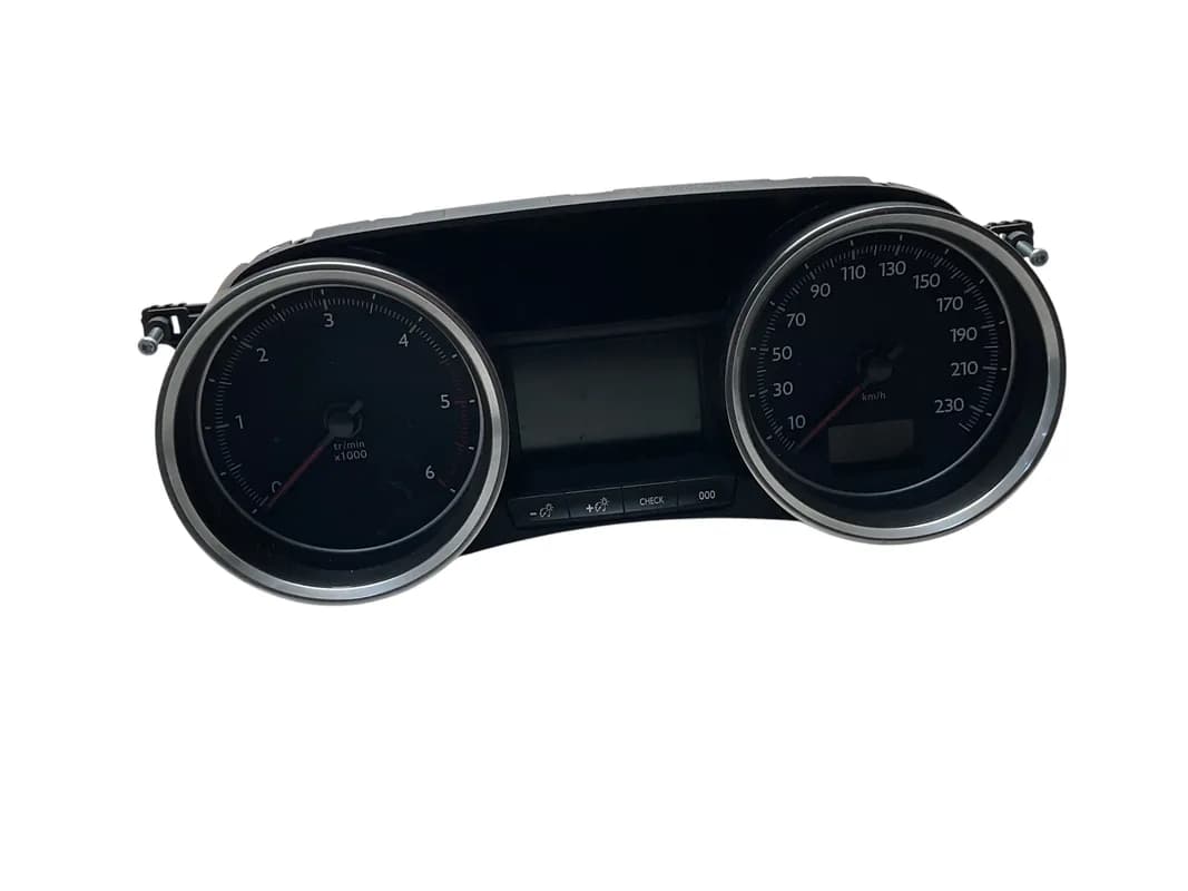 Cuadro instrumentos Peugeot 508 10-18 - Foto 1