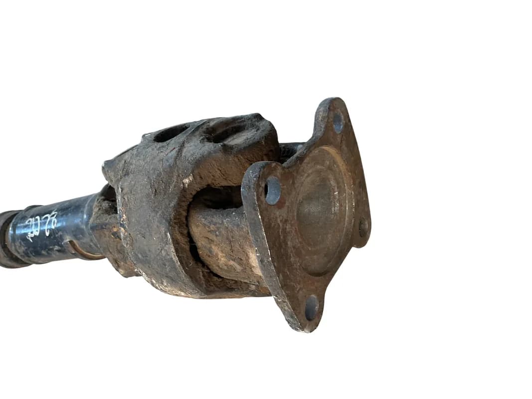 Cardan centro del Nissan Patrol 88-98 - Foto 3