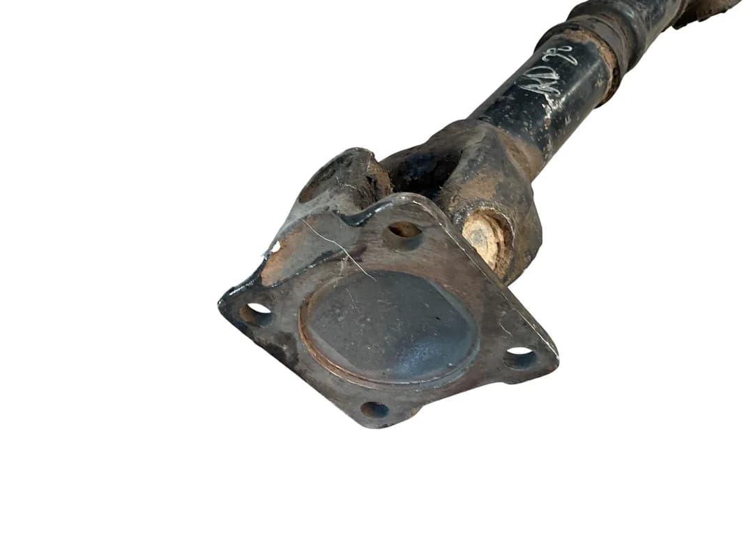 Cardan centro del Nissan Patrol 88-98 - Foto 4