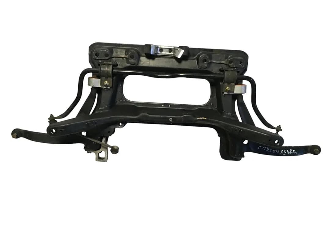 Puente delantero Berlingo Partner I Fase 2 - Foto 1