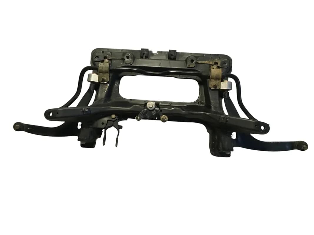 Puente delantero Berlingo Partner I Fase 2 - Foto 4