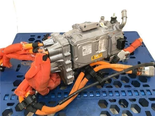 Inversor Smart Electric Drive a451900780 - Foto 1