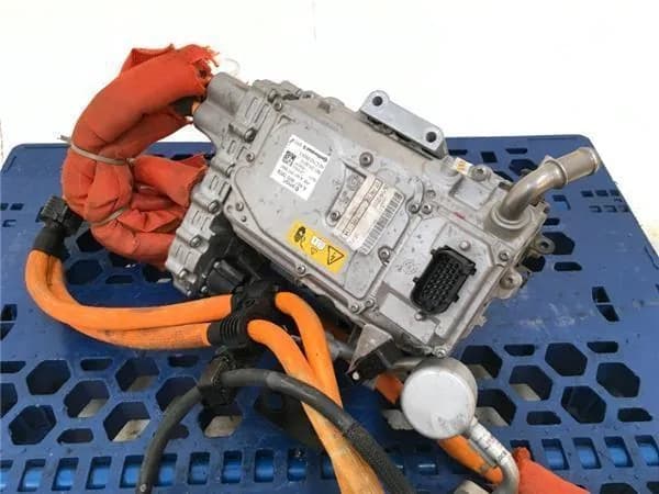 Inversor Smart Electric Drive a451900780 - Foto 3