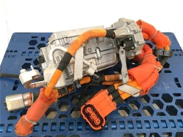 Inversor Smart Electric Drive a451900780 - Foto 4