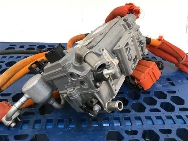 Inversor Smart Electric Drive a451900780 - Foto 5