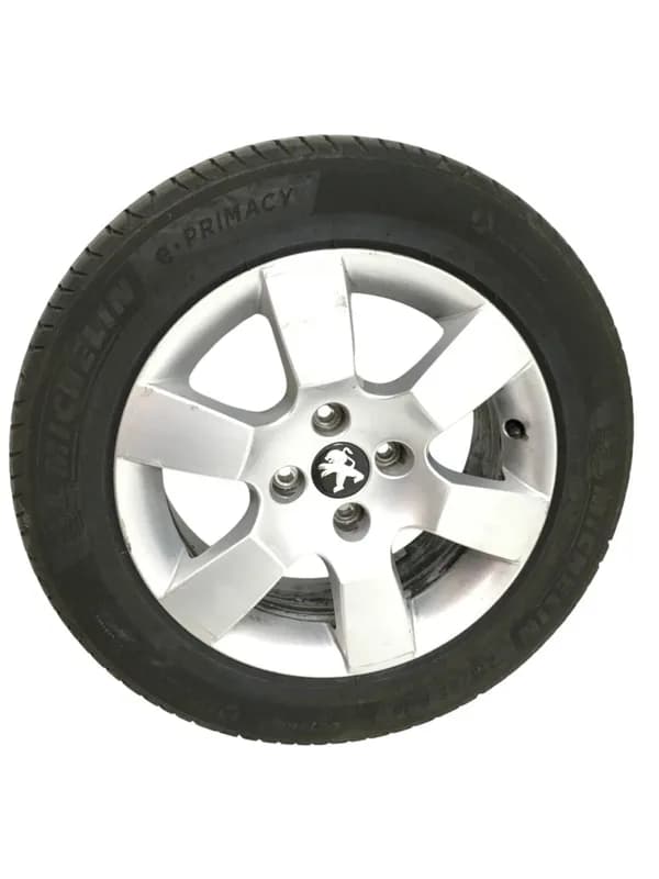LLanta Peugeot 5008 I - Foto 1