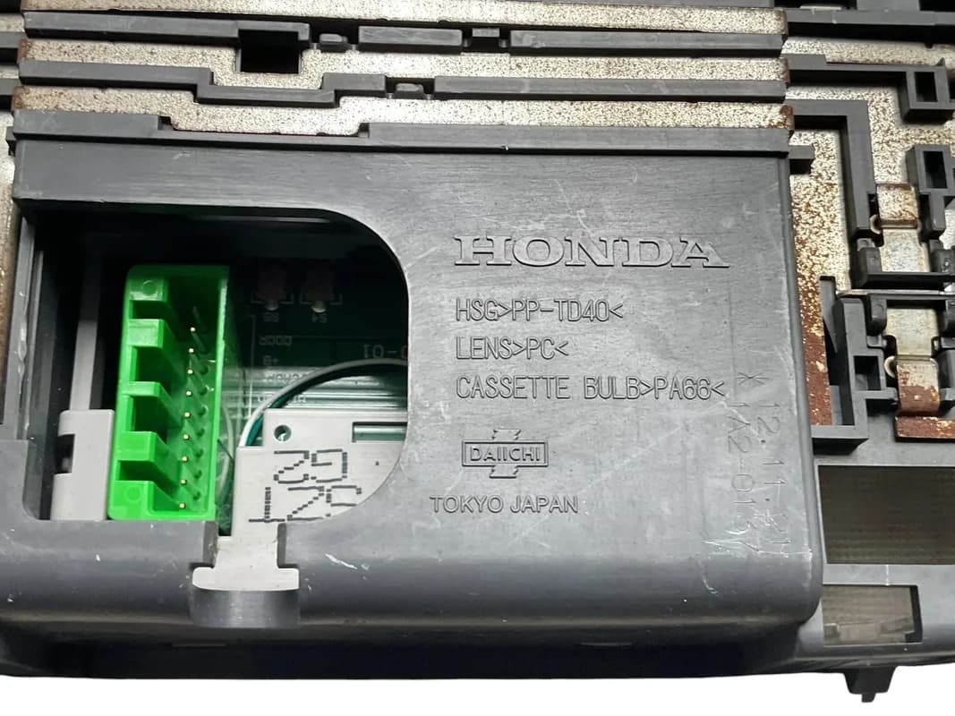 Luz techo Honda CR‑Z CRZ 13-16 - Foto 3