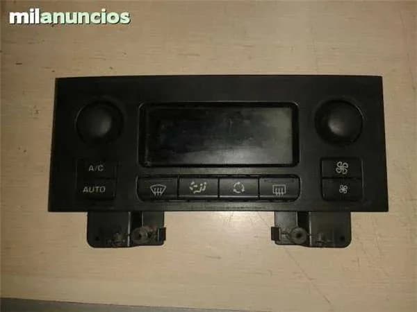 Pantalla control climatizador peugeot - Foto 1
