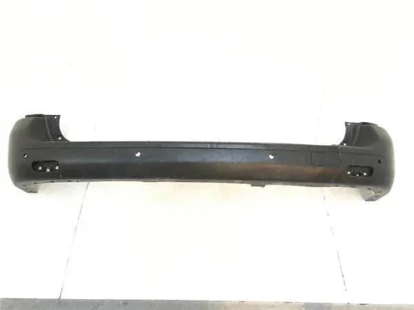 Paragolpes trasero Peugeot Expert III - Foto 1