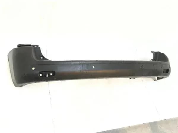 Paragolpes trasero Peugeot Expert III - Foto 2