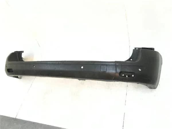 Paragolpes trasero Peugeot Expert III - Foto 3