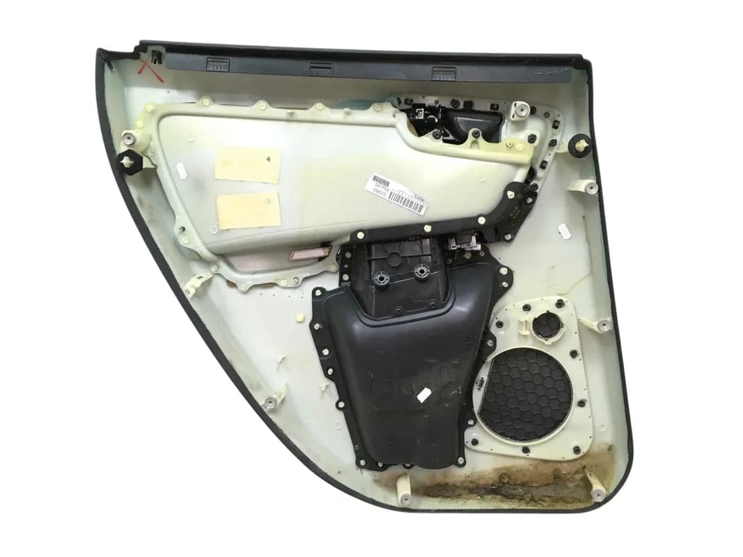 Panel Puerta tra dcha Volvo XC60 I - Foto 3
