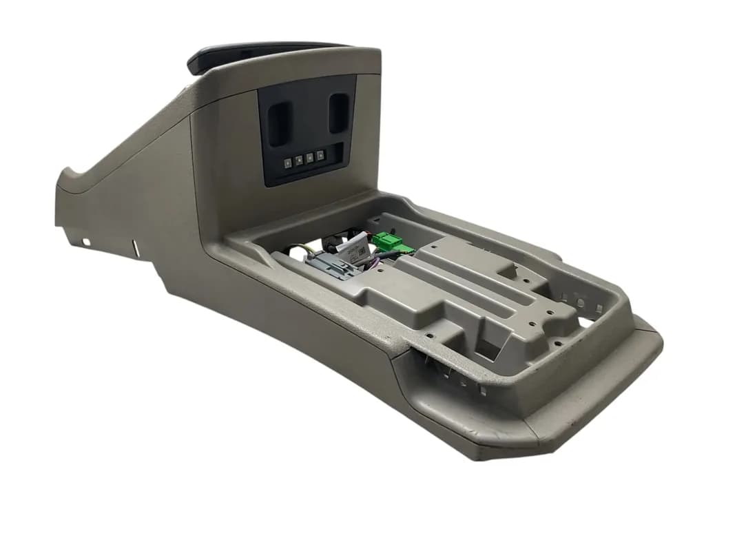 Consola central Volvo XC90 I 30643837 - Foto 4