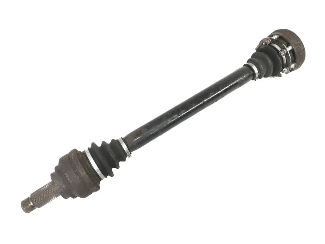 Palier trasero dcha Bmw 7527066 - Foto 1