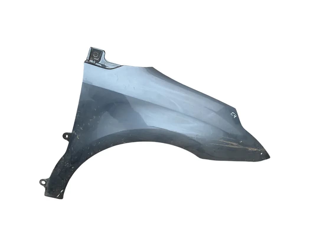 Aleta del dcha Citroen C4 2004-2011 - Foto 1