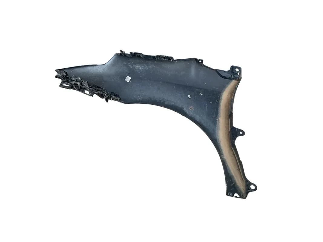 Aleta del dcha Citroen C4 2004-2011 - Foto 2