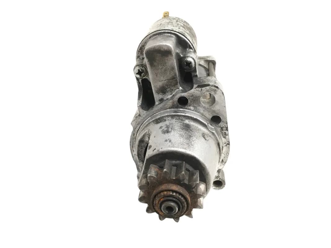 Motor Arranque Nissan 233008H801 - Foto 3