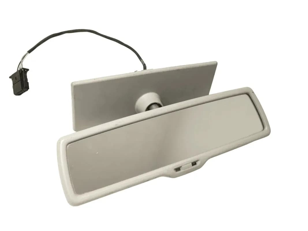 Retrovisor interior VW Golf Plus V E11015619 - Foto 1