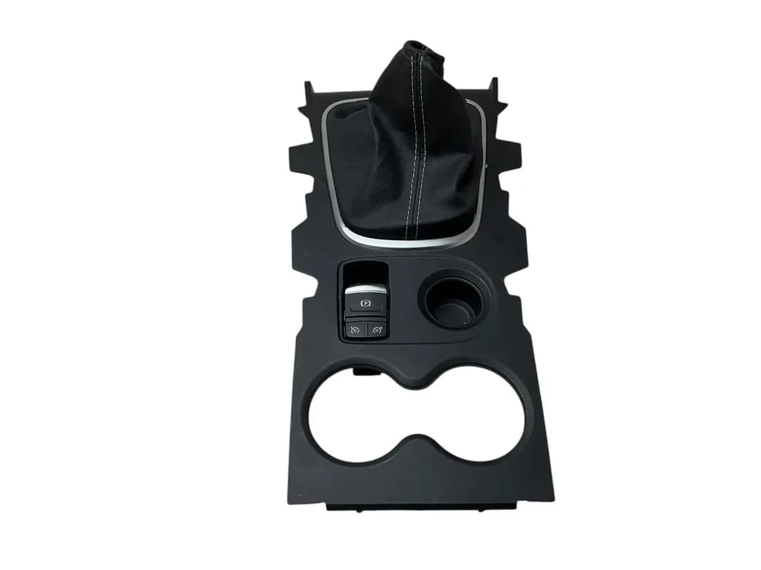 Moldura Consola central Renault Kadjar - Foto 1