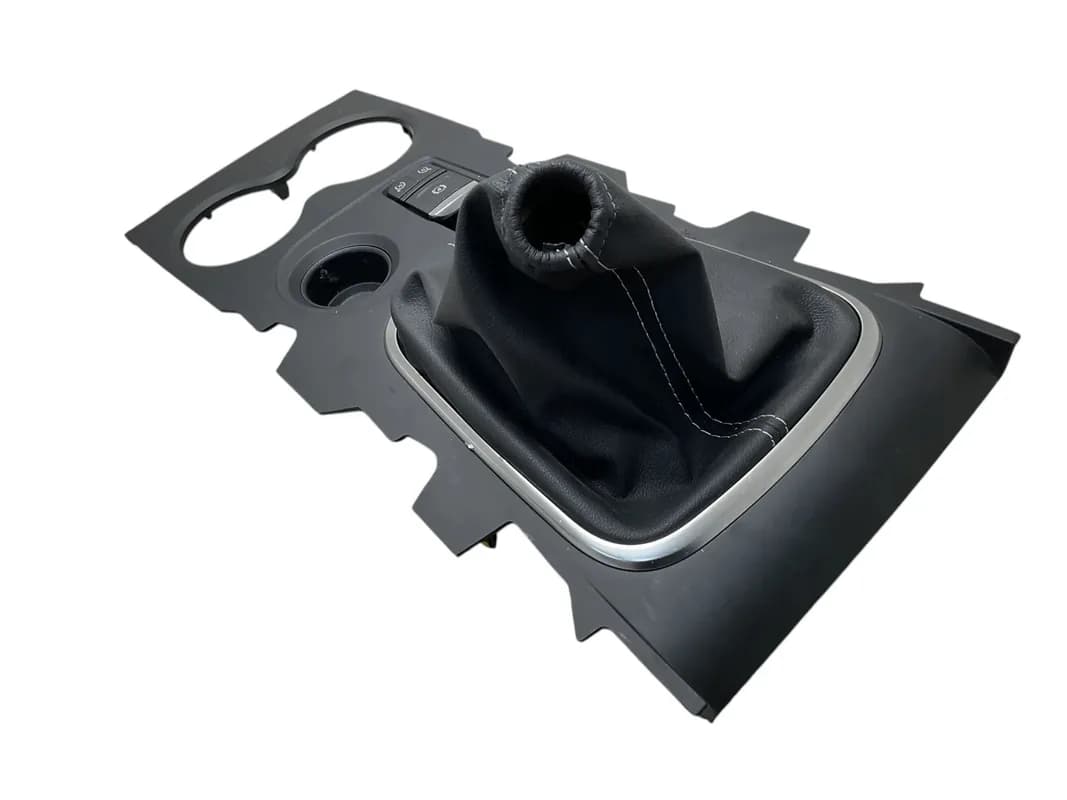 Moldura Consola central Renault Kadjar - Foto 3