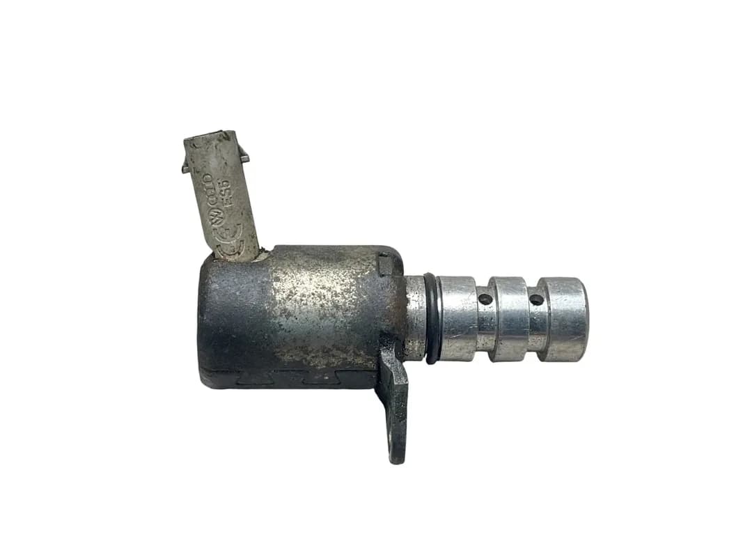 Sensor Presion Aceite VW 06K115243B - Foto 1