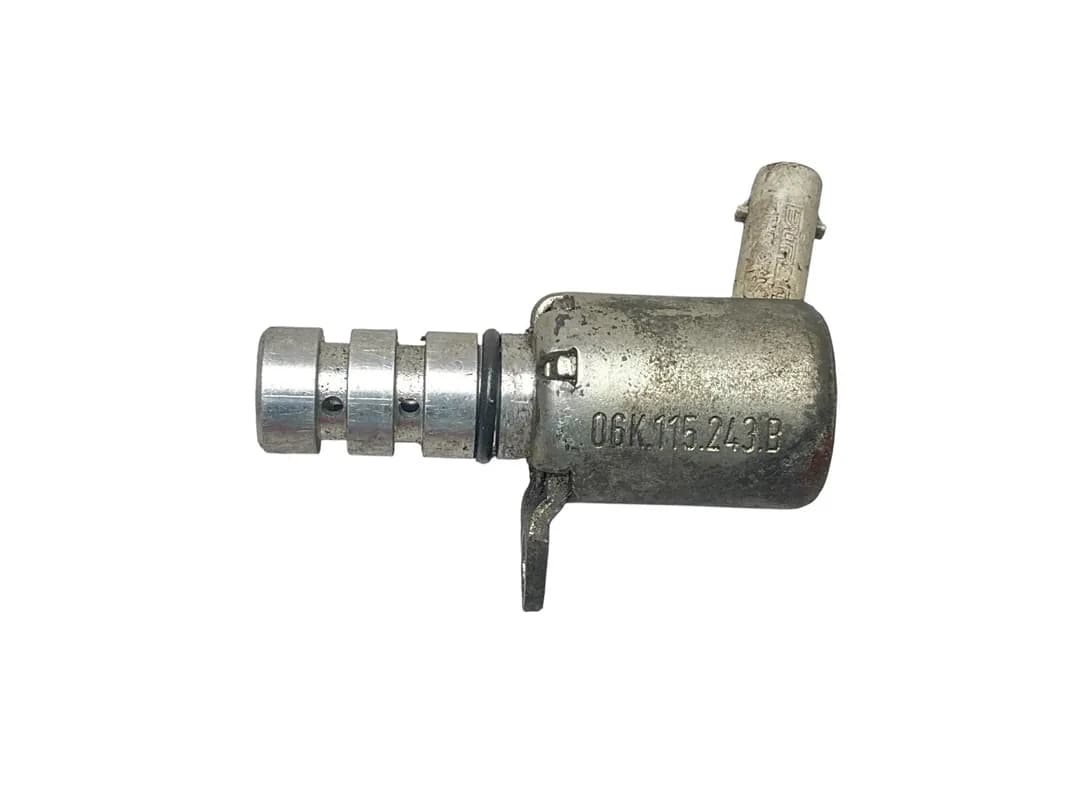 Sensor Presion Aceite VW 06K115243B - Foto 2